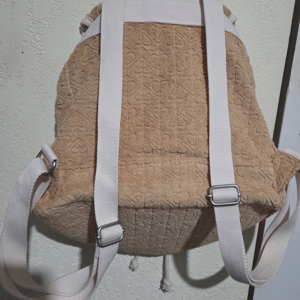 Roxy Drawstring Backpack - Picture 3 of 5